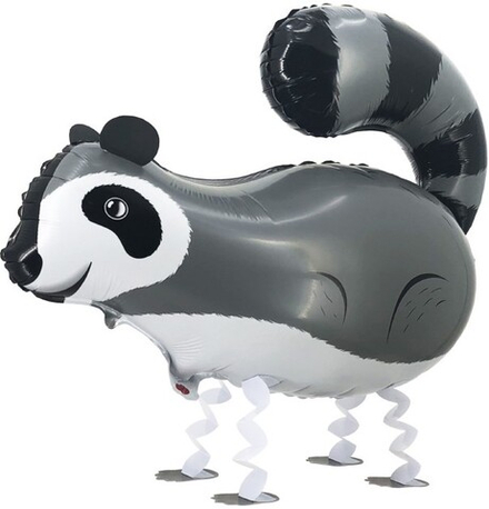 Шар 3D (27''/69 см) Ходячая Фигура