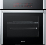 Независимый духовой шкаф Gorenje BO 8754 AX