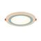 Встраиваемый светодиодный светильник Arte Lamp Rigel A7609PL-2WH