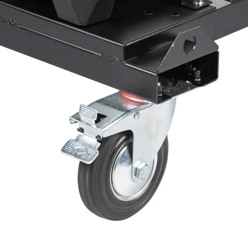 ПТК HANKER MULTIWAVE TIG 320 P AC/DC LCD H45 сварочный инвертор 005.400.402