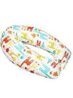 Подушка для беременных "Бумеранг"