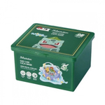 Набор успокаивающих тканевых масок с CICA-комплексом JMsolution Easy Care Cica Mask