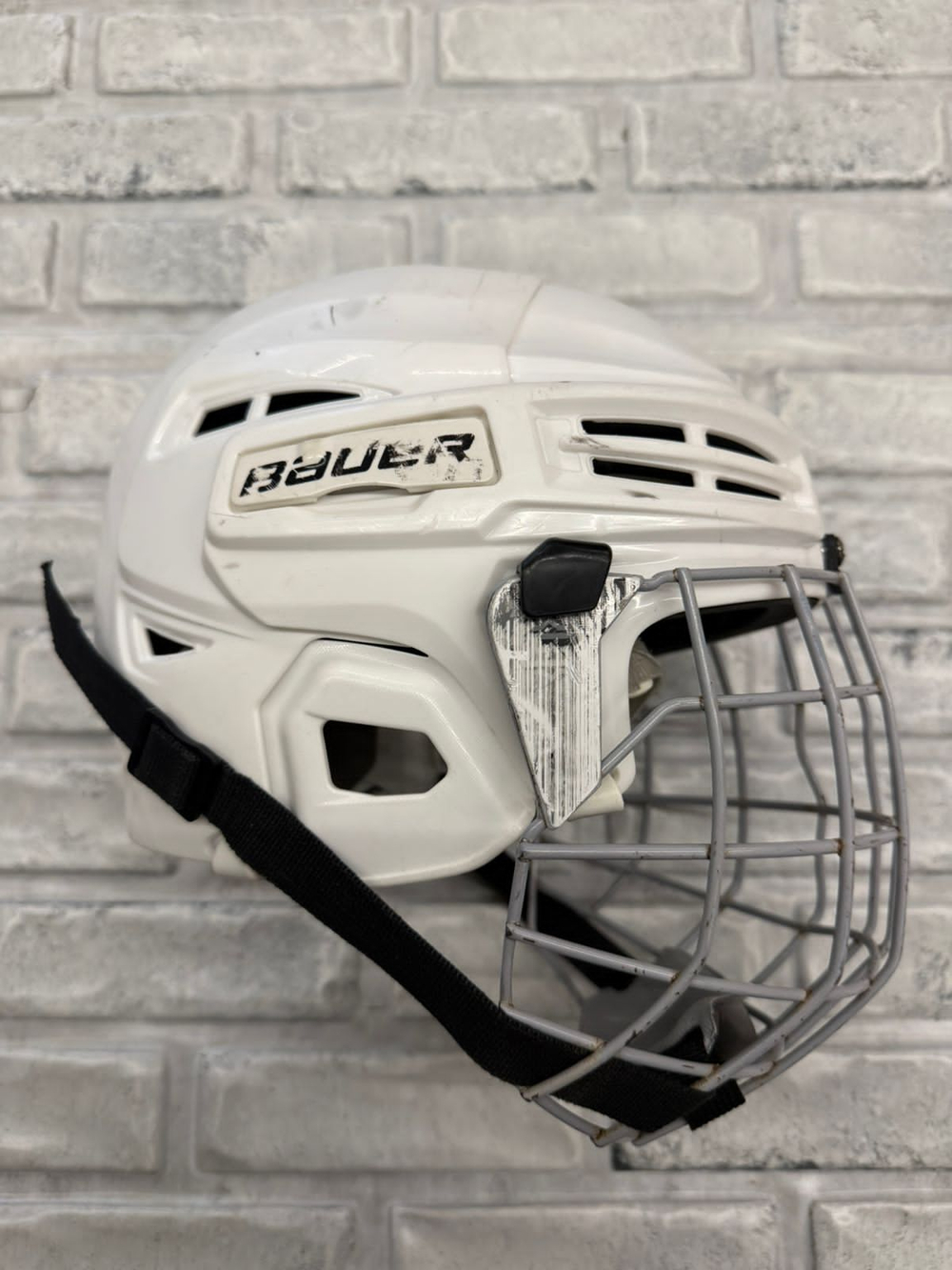 Bauer ims 5.0 M