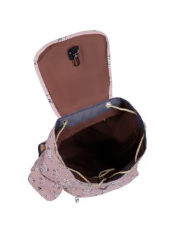 Рюкзак 38х31х16см, 1 отделение, 3 кармана (Bdg-18045)