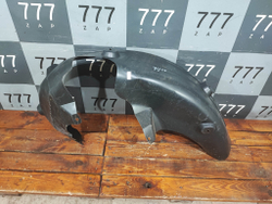 Подкрылок задний правый Haval F7 1 19-24 Б/У Оригинал 5512106XKQ00A