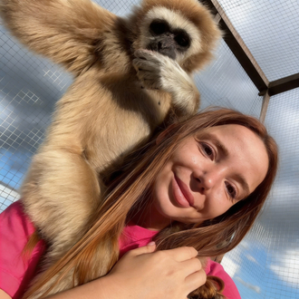 Ника Александровна