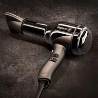 Фен для волос 2200Вт Valera Salon Exclusive Metal Craft Pro 8.0