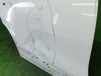 Дверь задняя правая Audi Q5 E-TRON (2022-н.в.)