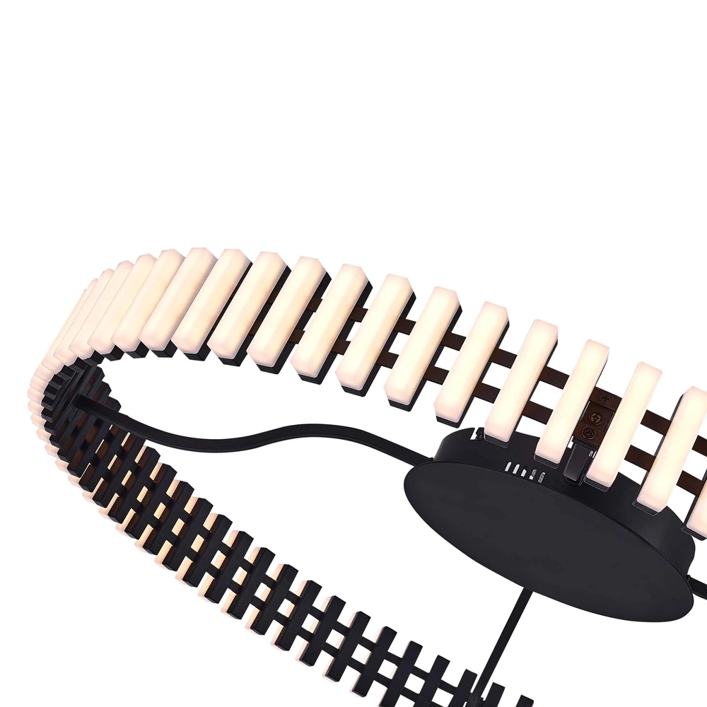 Потолочная люстра ST Luce ESTENSE SL6203.402.50