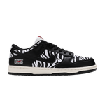 Кроссовки Nike Dunk Sb Zebra