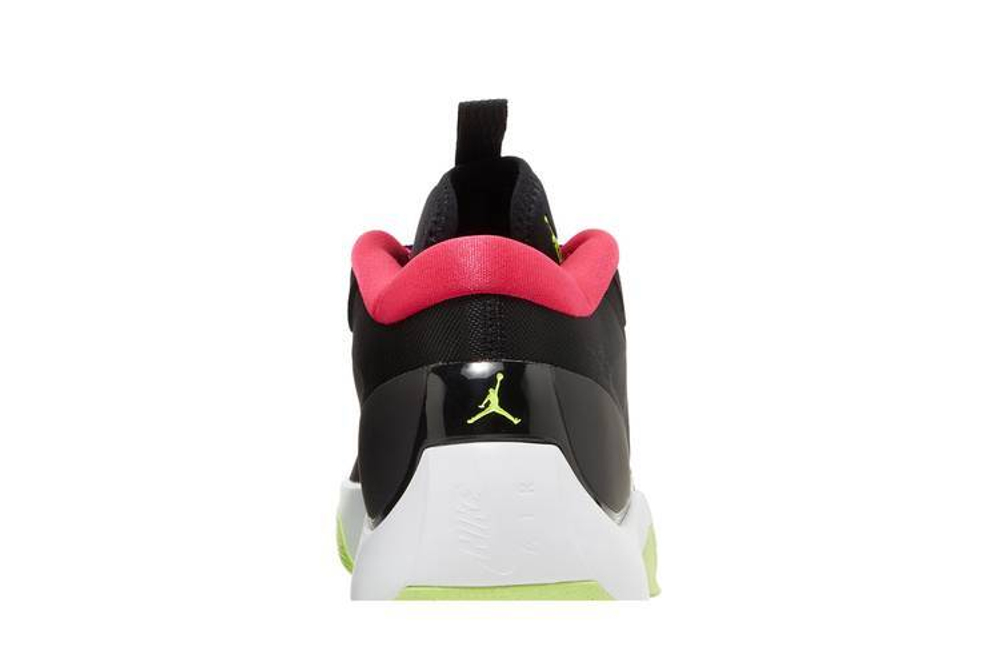 Кроссовки Jordan Zoom Separate