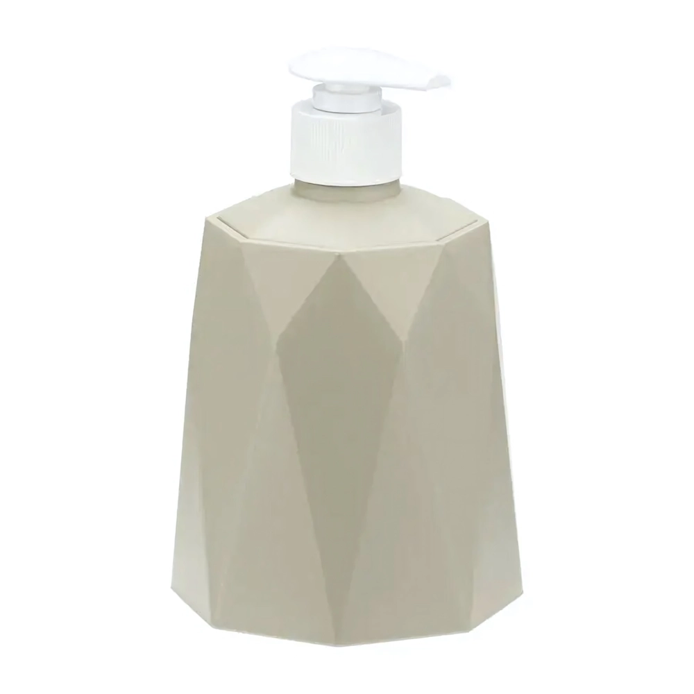 Диспенсер для мыла Призма латте (комплект 12 шт)