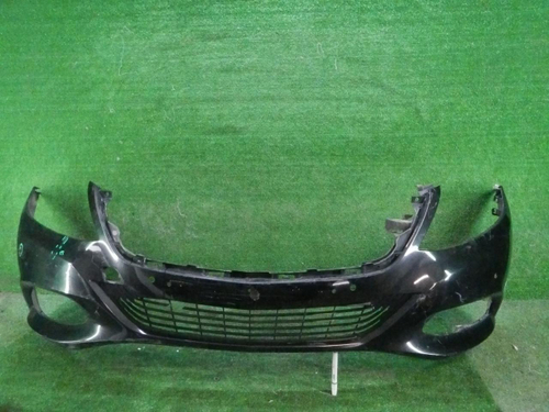 Бампер передний Mercedes S W222 (2013-2017) Maybach