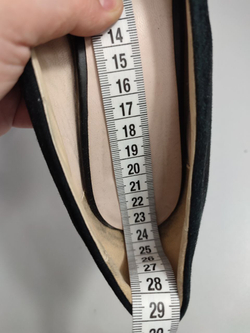 Туфли Di Doul с бантом 37 размер