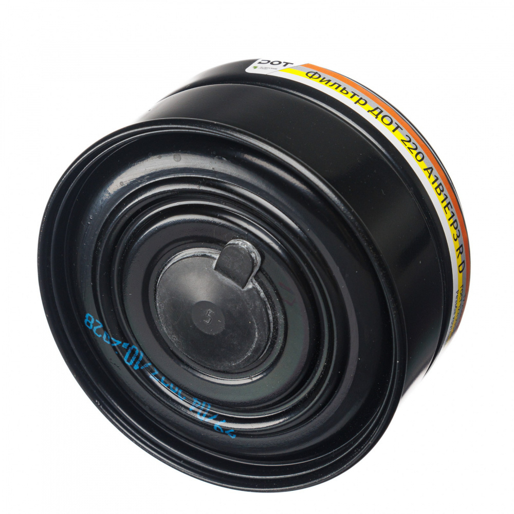 Фильтр ДОТ 220 А1В1Е1Р3 R D