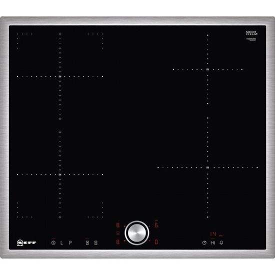 Индукционная варочная панель NEFF T46BT43N0