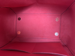 Сумка Celine Belt Bag mini