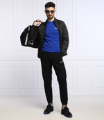 куртка EA7 - серый(3LPB02 PN9TZ)