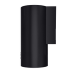 Кухонная вытяжка HOMSair FLY 1000SD 39 черный фото 8