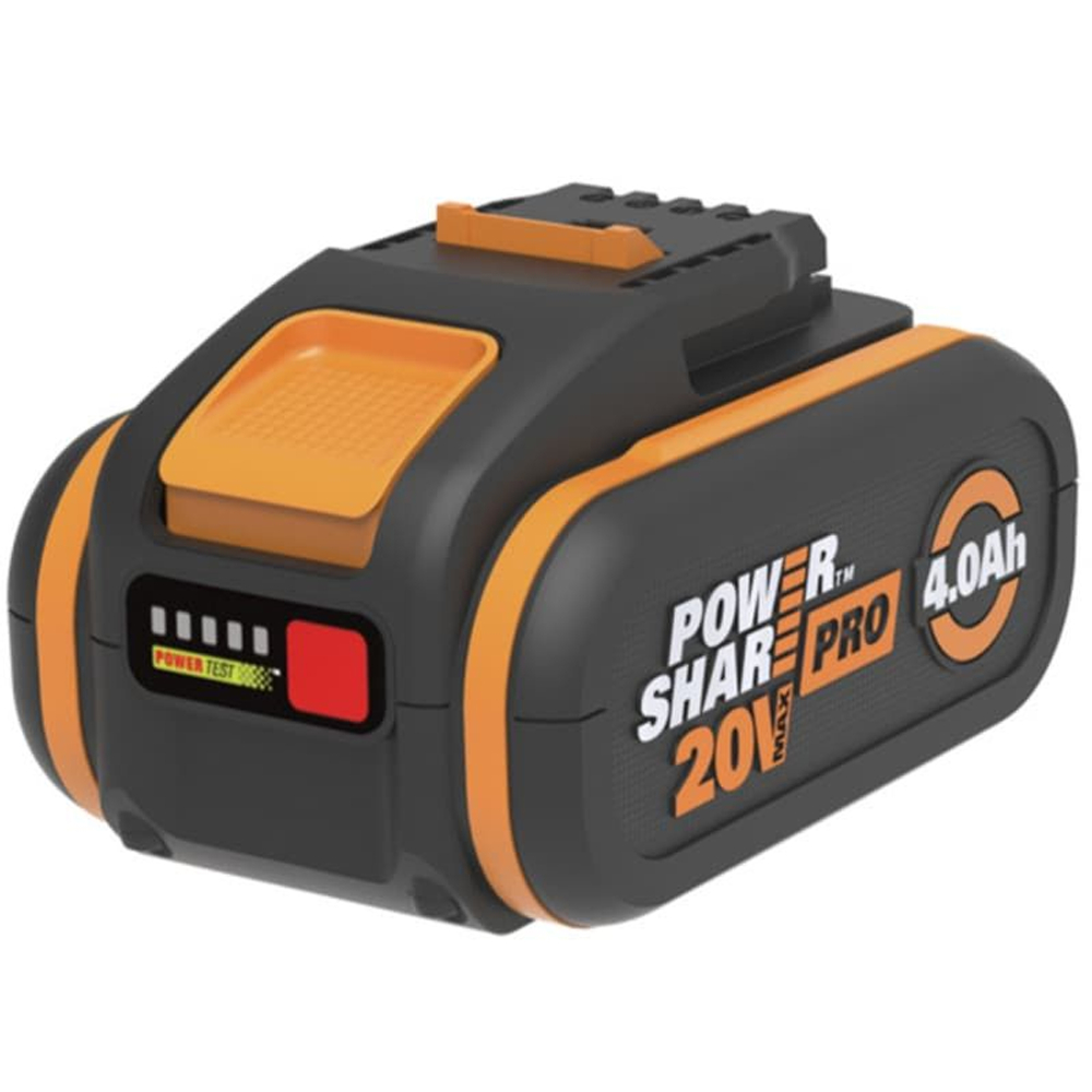 Аккумулятор WORX WA3014 20В 4