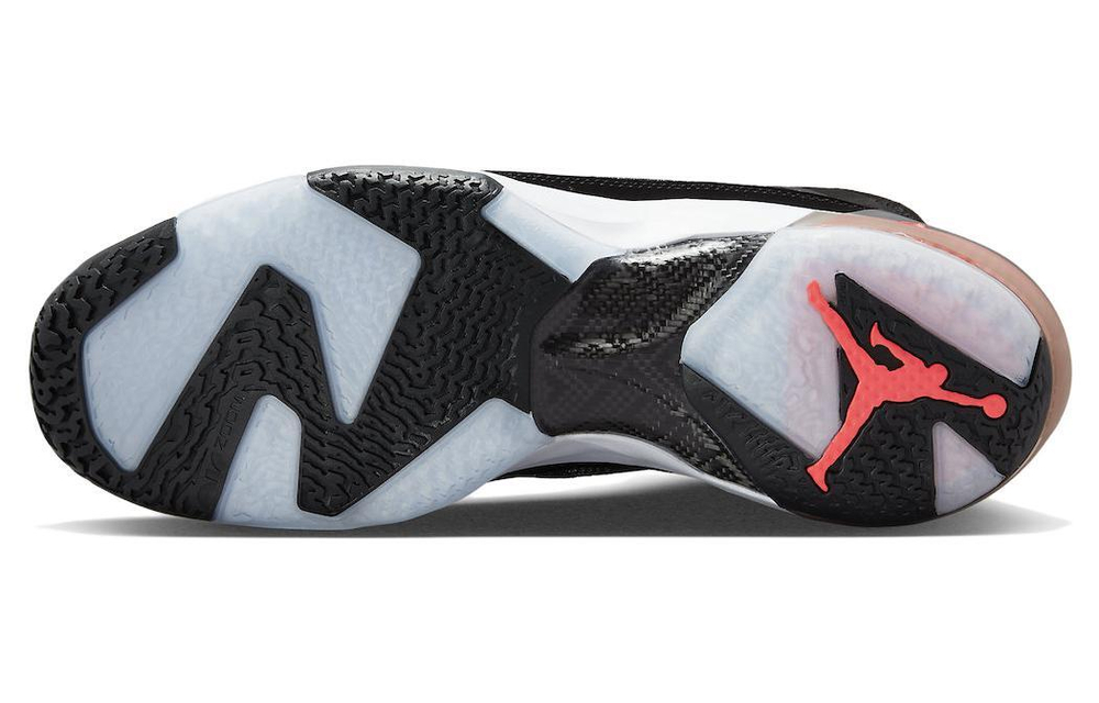 Кроссовки Jordan Air Jordan 37 "Hot Punch"