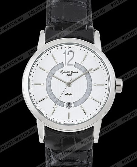 Наручные часы Полет "Русское время" 0680161