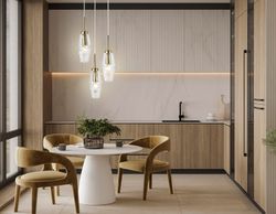 Ambrella Подвесной светильник Modern LH55210