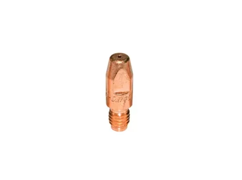Наконечник E-Cu/Alu КЕДР EXPERT М6 / Ø 0.8 мм (8,0 / 28)