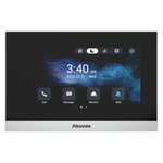 Монитор домофона C316S Akuvox с настройкой