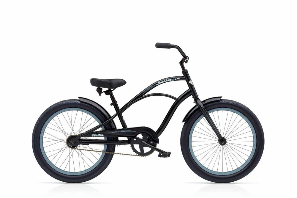 Детский велосипед Electra Kids Sparker 20 (2020)