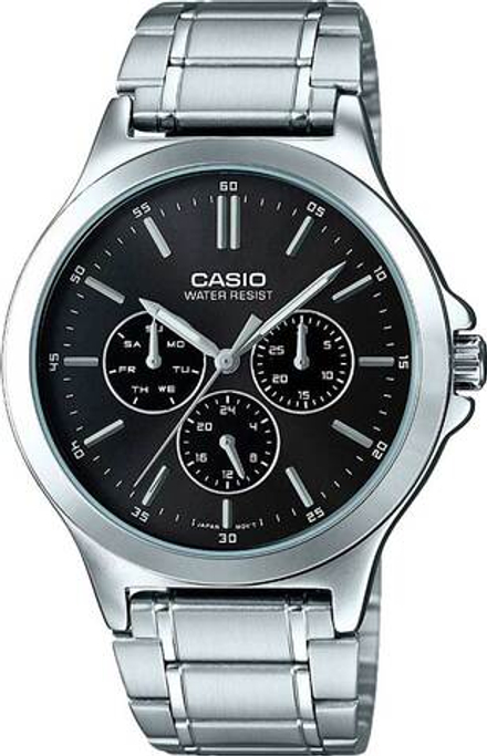 Часы Casio MTP-V300D-1A