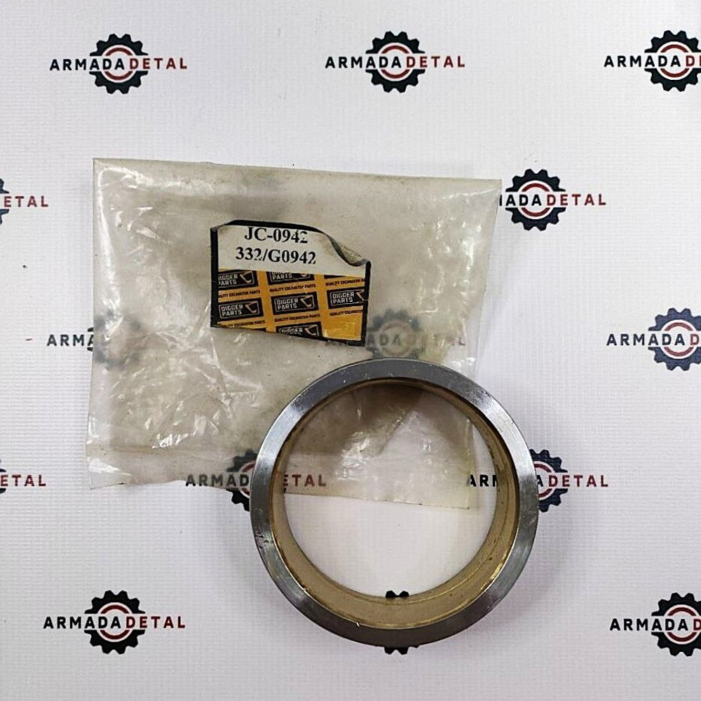 Втулка каретки заднего ковша | 808/00388, 332/G0942 | Digger Parts