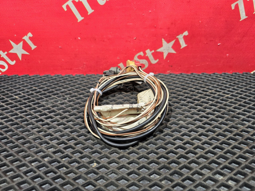 Проводка кабины