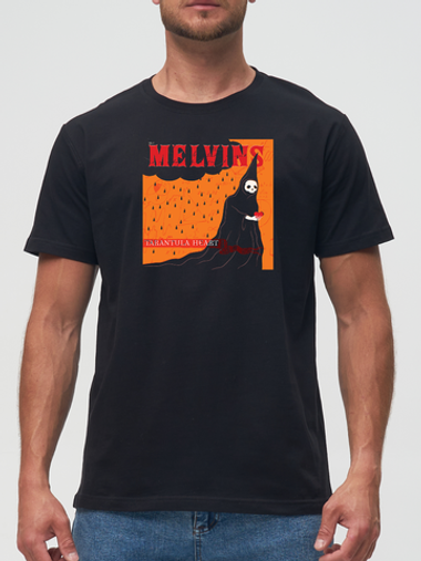 Футболка Melvins