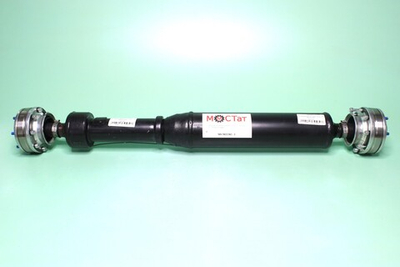 Вал карданный ГАЗ-22177,23107 задний, L=776мм,шрусовый