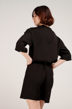 ЮБКА-ШОРТЫ PARIKMAXERU