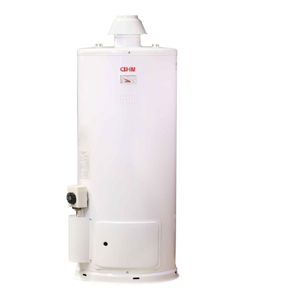 Газовый водонагреватель GARMAN GAS TOUS GHM 270G (264 литров)