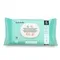 Влажные салфетки Suavinex, 72 шт.