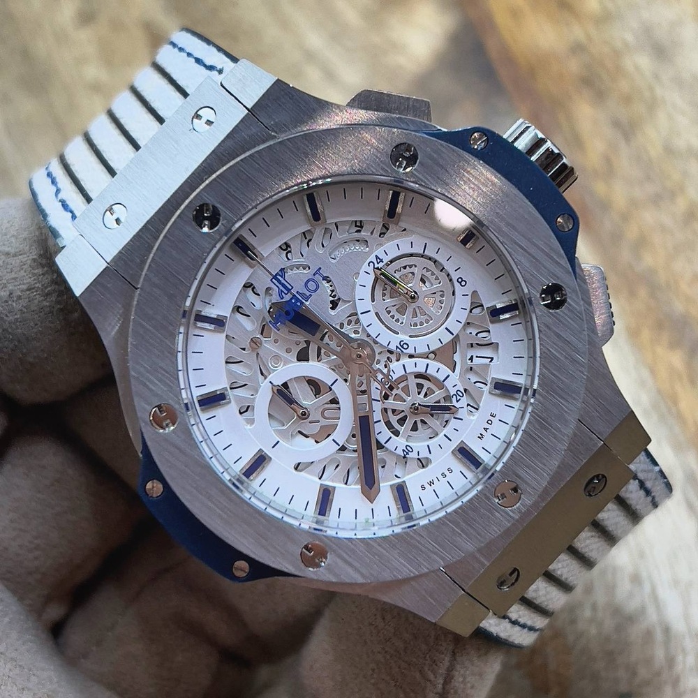 Часы Hublot