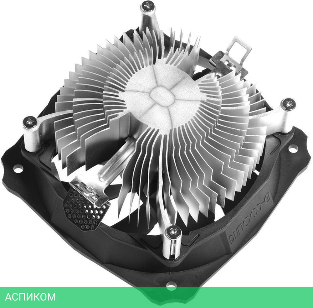 Кулер для процессора ID-COOLING DK-03 (ID-CPU-DK-03)