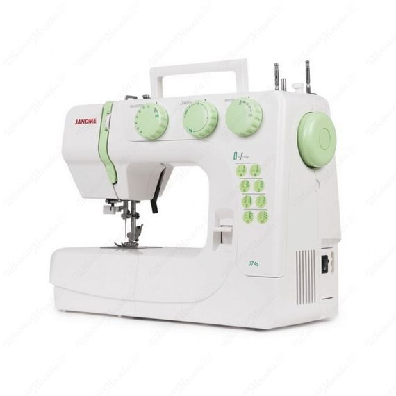Швейная машина Janome J74s