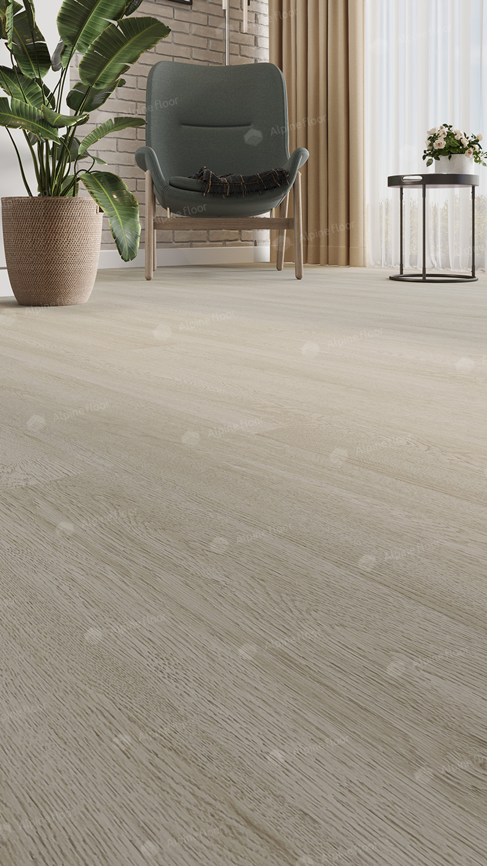 Alpine Floor SPC ламинат Виваче ЕСО 14-2
