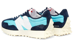 Кроссовки New Balance Nb 327 (Женская размерная сетка)