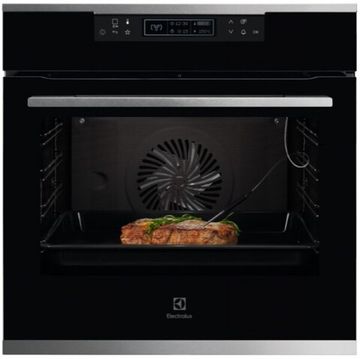 Электрический духовой шкаф Electrolux OKE8C31X
