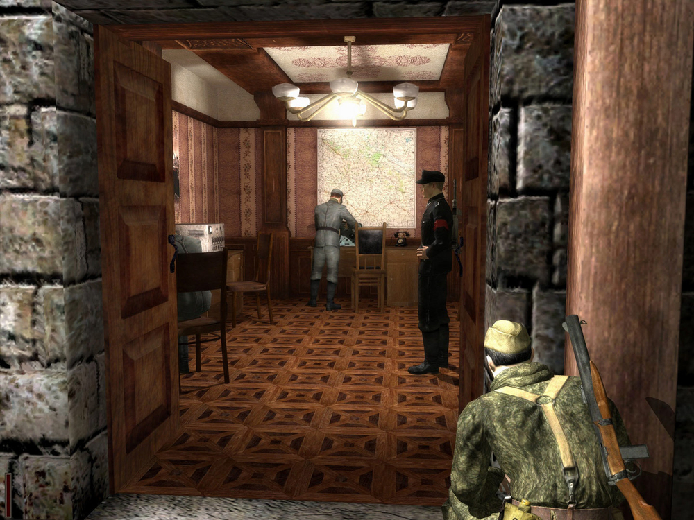 Death To Spies (для ПК, цифровой код доступа)