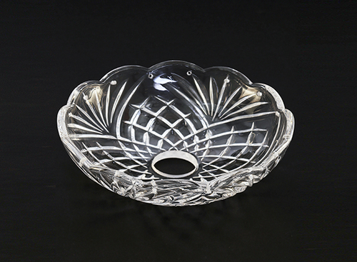 Розетка редкая №0187