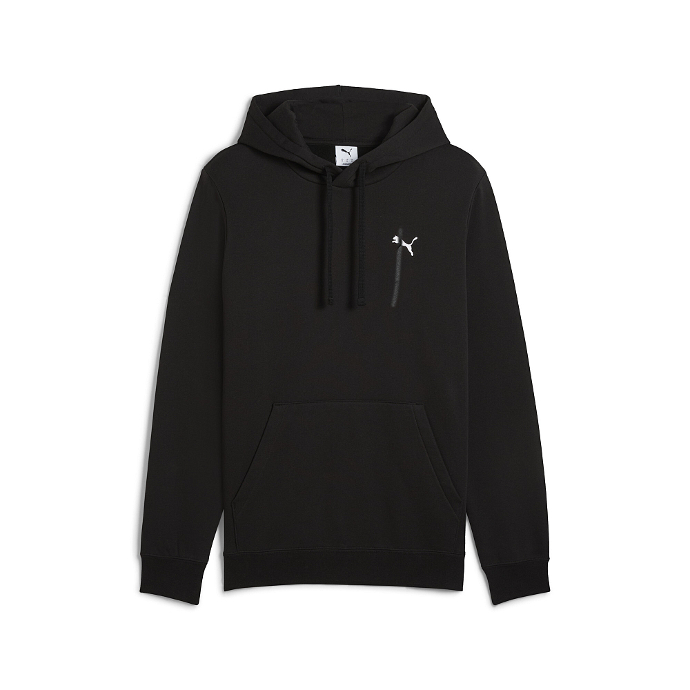 Мужская толстовка PUMA ESS Hoodie