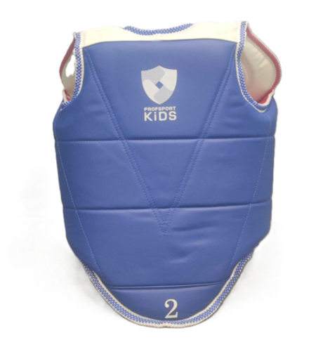 Протектор защитный двухсторонний ProfSport Kids