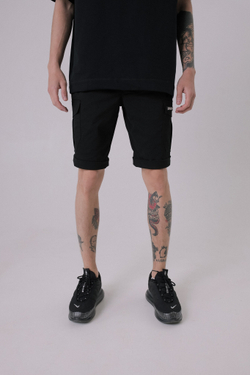 Шорты ZRD Pump Черный