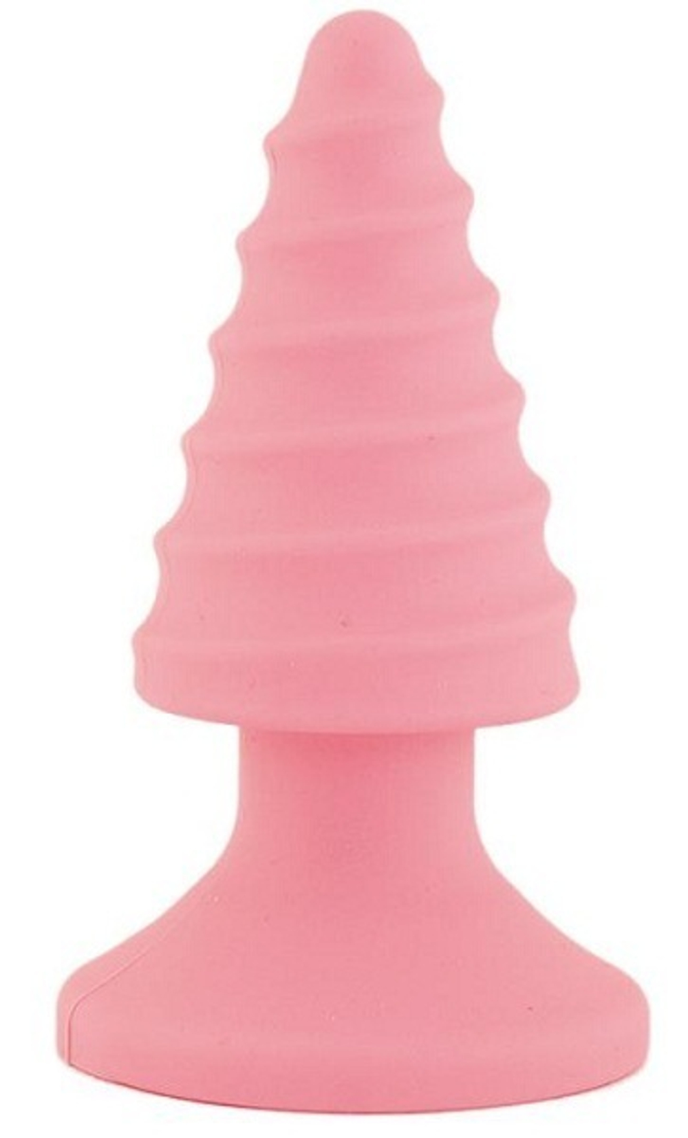 Анальная пробка - конус